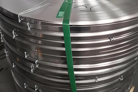 301不锈钢带可以淬火加硬吗？